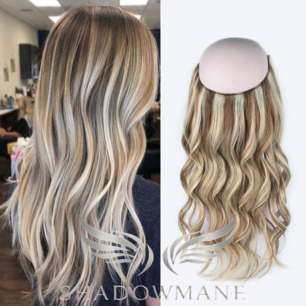 Angel Couture Halo Extensions