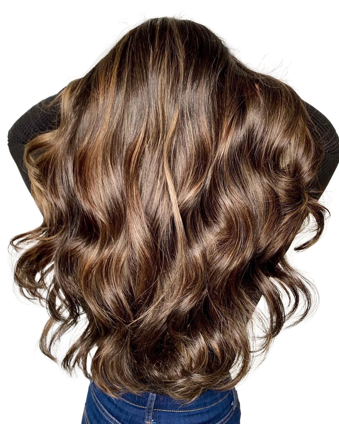 Premium ELITE Cuticle-Aligned Remy Hair (12-18 Months)