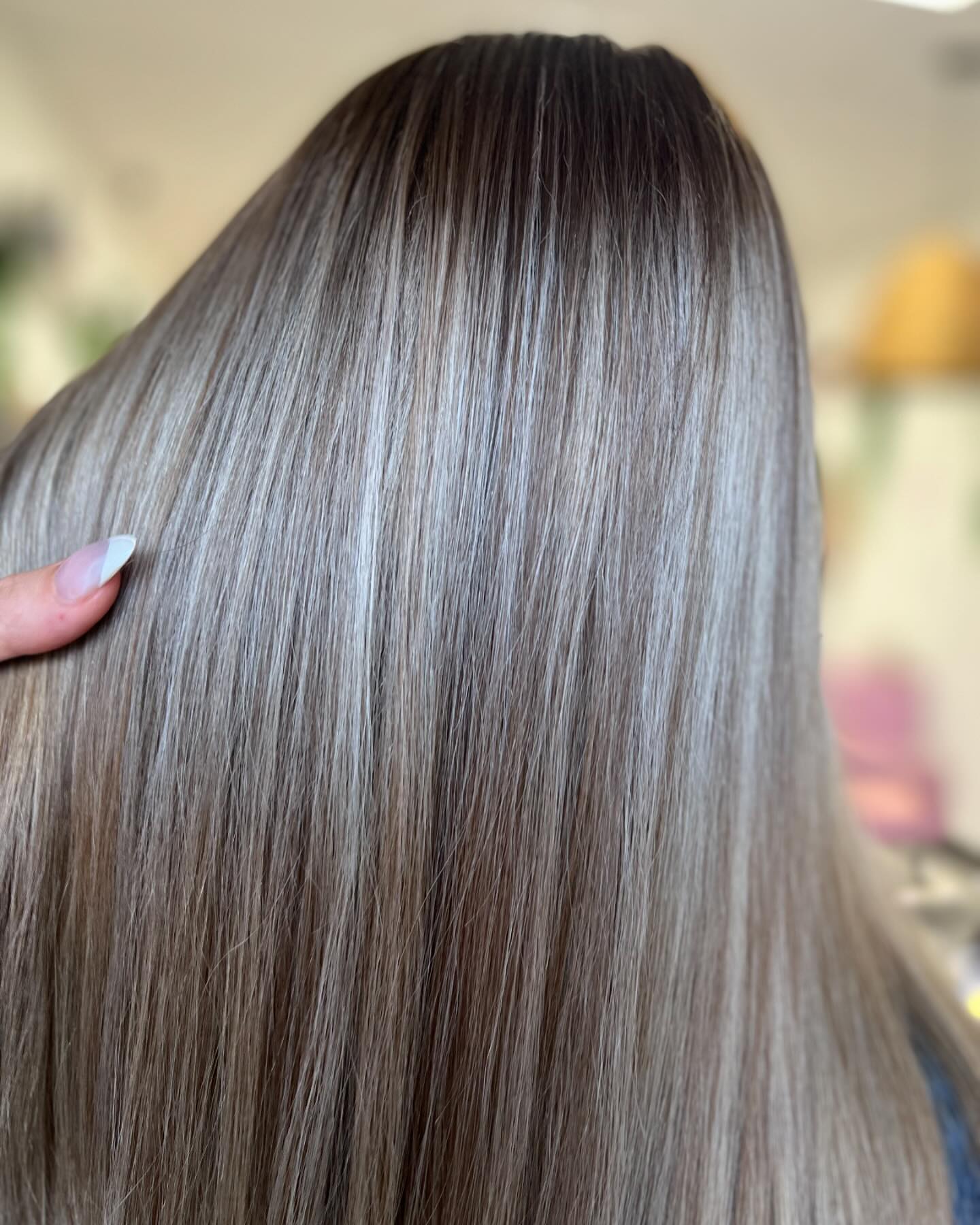 Premium Luxury Remy Hair (6-12 Months)