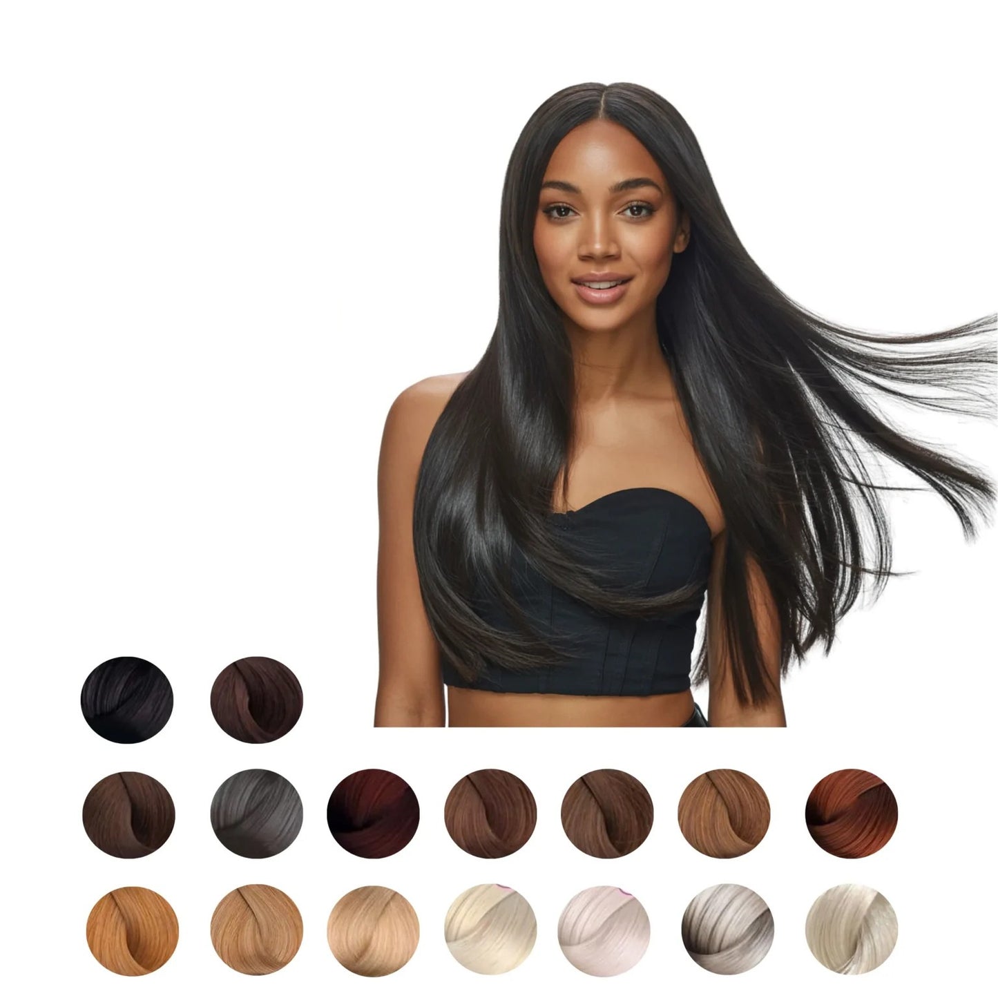 Angel Couture Genius Weft