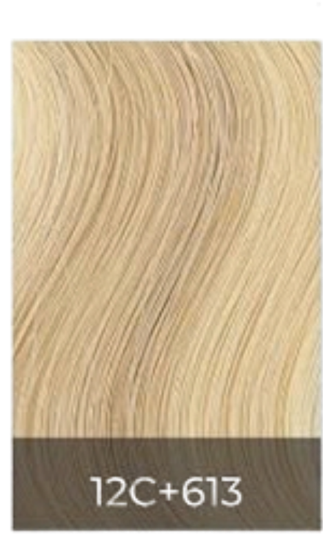 Angel Couture Long Classic Tape In Hair Extensions