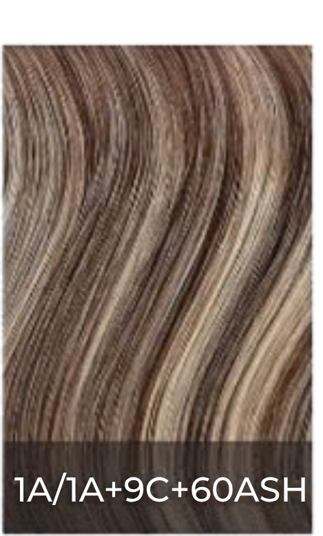 Angel Couture Long Classic Tape In Hair Extensions