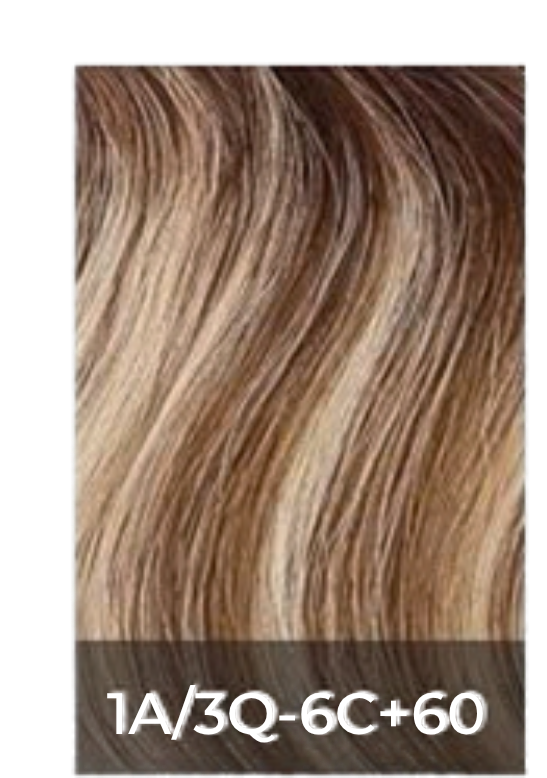 Angel Couture Long Classic Tape In Hair Extensions