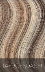 Angel Couture Long Classic Tape In Hair Extensions
