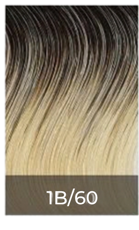 Angel Couture Long Classic Tape In Hair Extensions