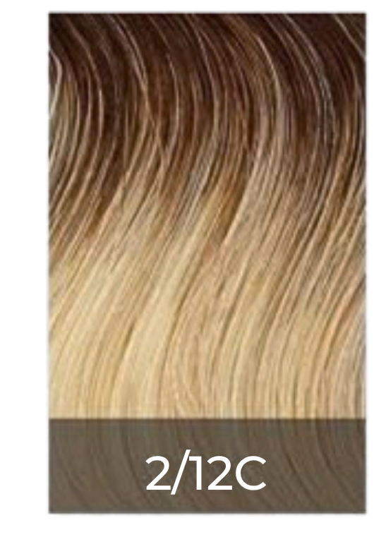 Angel Couture Long Classic Tape In Hair Extensions