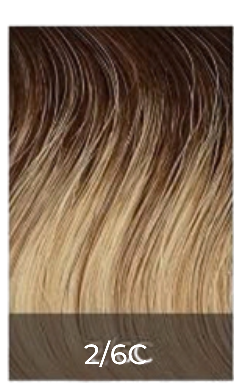 Angel Couture Long Classic Tape In Hair Extensions