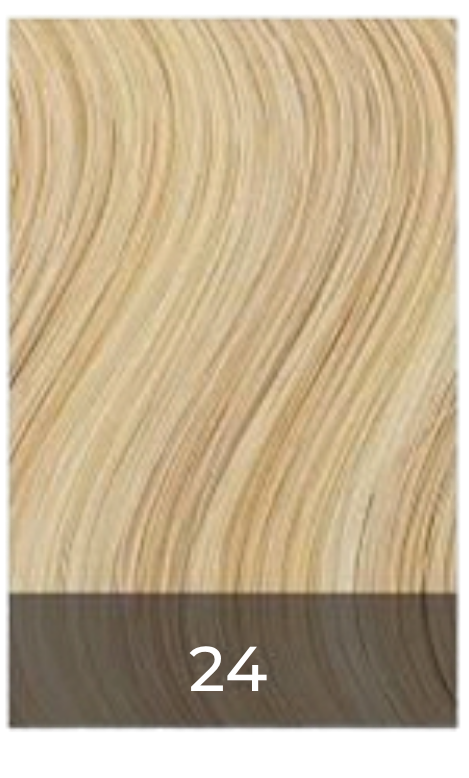 Angel Couture Long Classic Tape In Hair Extensions