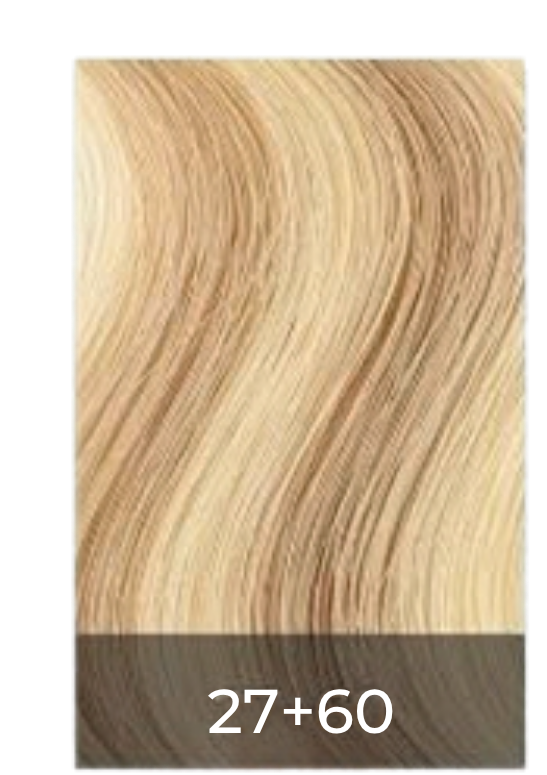 Angel Couture Long Classic Tape In Hair Extensions