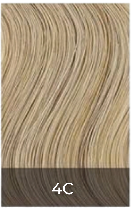 Angel Couture Long Classic Tape In Hair Extensions