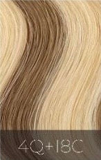 Angel Couture Long Classic Tape In Hair Extensions