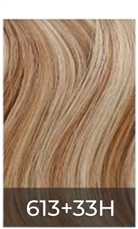 Angel Couture Long Classic Tape In Hair Extensions