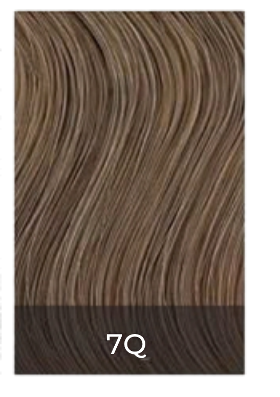 Angel Couture Long Classic Tape In Hair Extensions