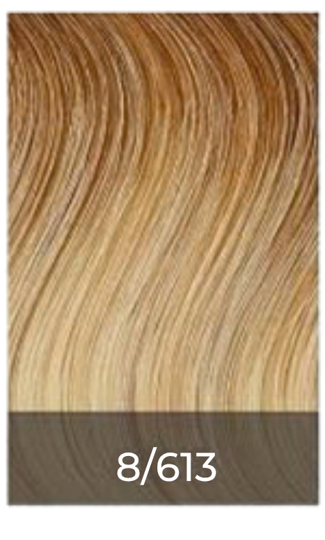 Angel Couture Long Classic Tape In Hair Extensions