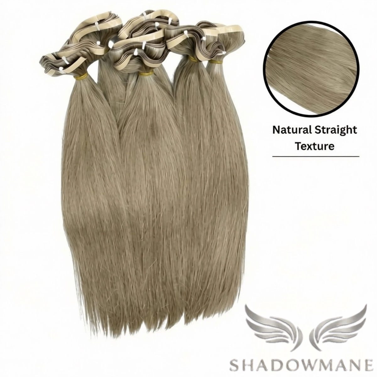 Angel Couture Long Classic Tape In Hair Extensions