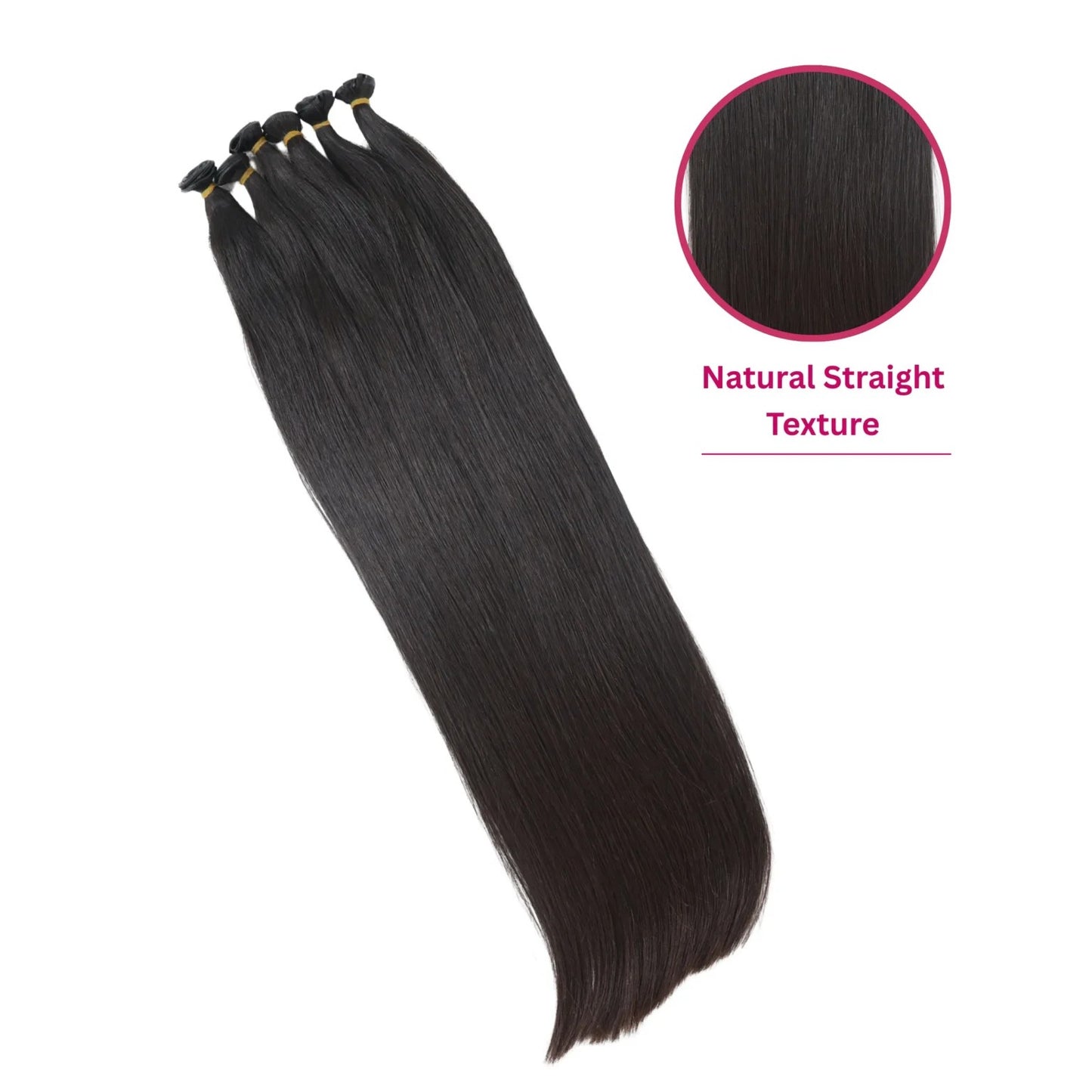 Angel Couture Genius Weft