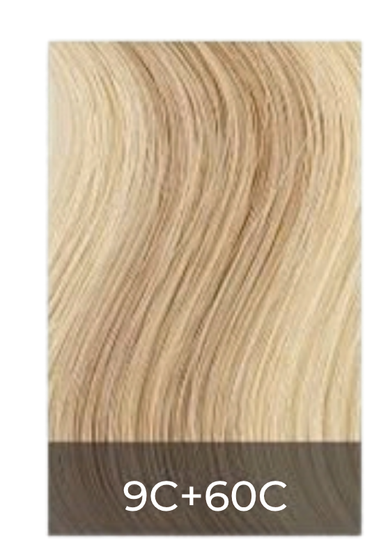 Angel Couture Long Classic Tape In Hair Extensions