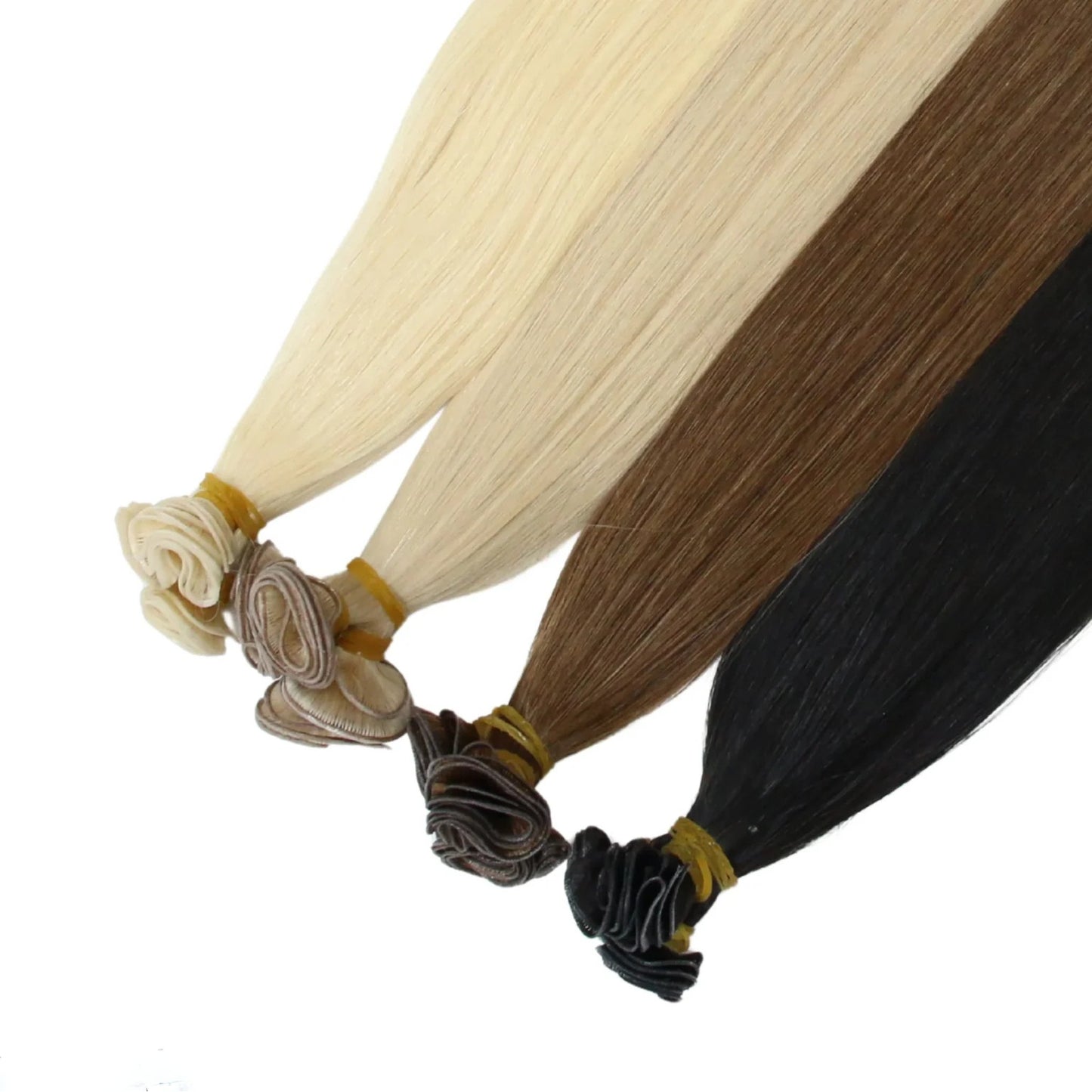 Angel Couture Genius Weft