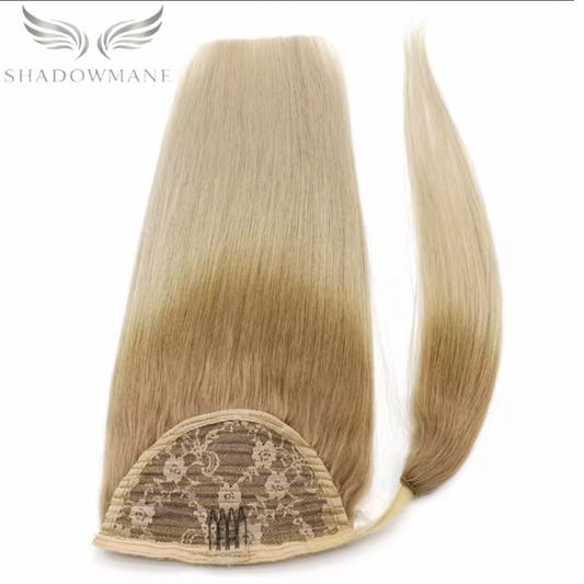 Angel Couture Wild Mane Ponytail