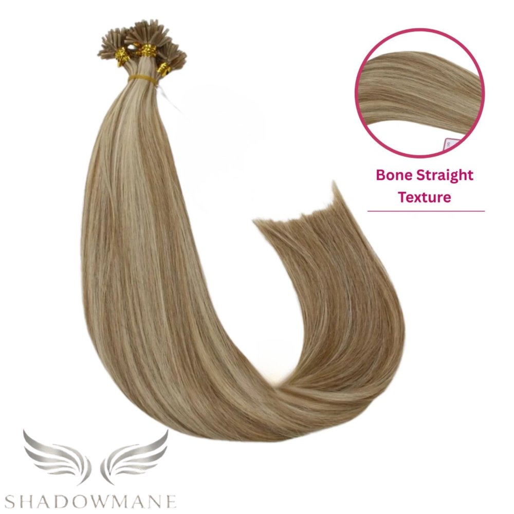 ShadowMane I-Tip Extensions