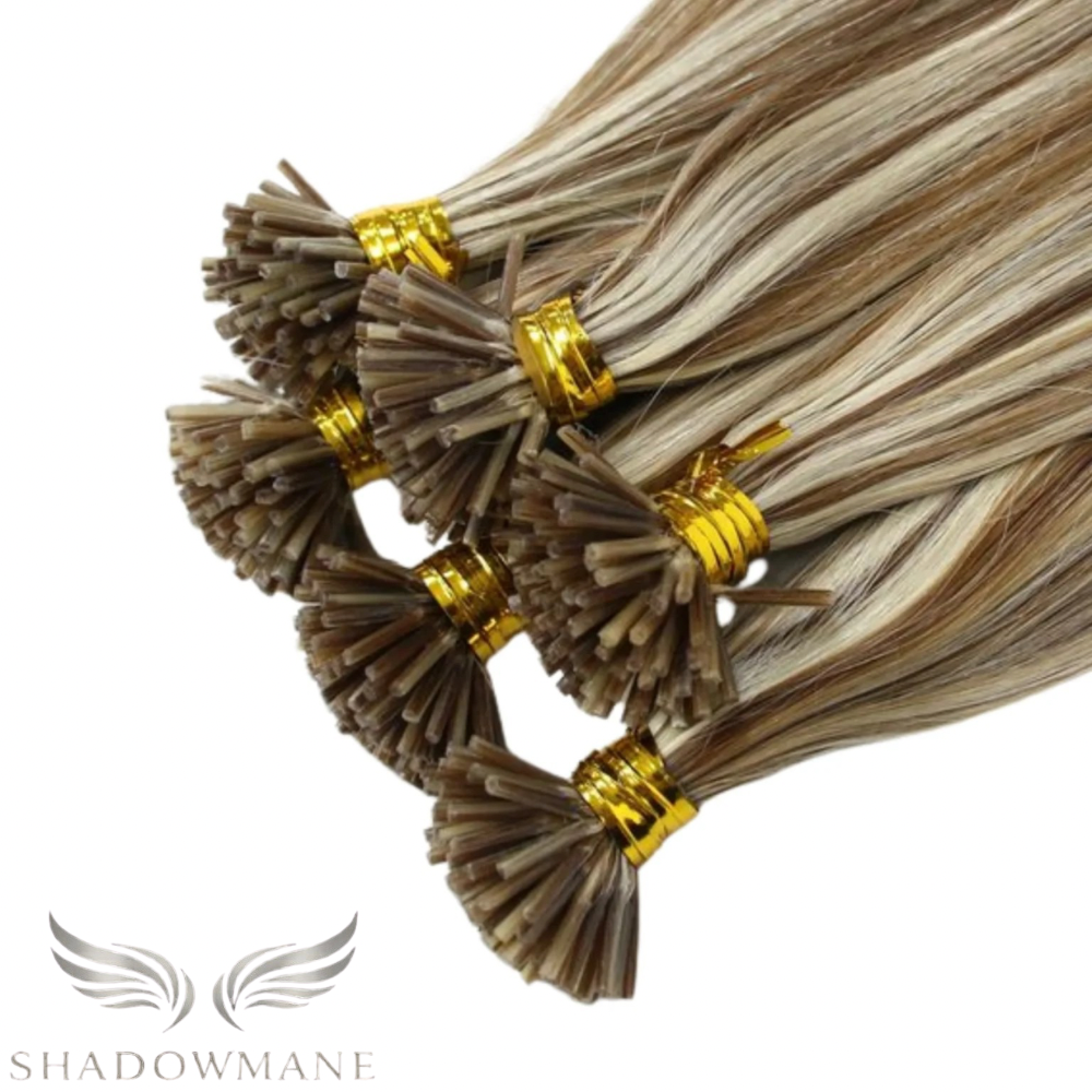 ShadowMane I-Tip Extensions