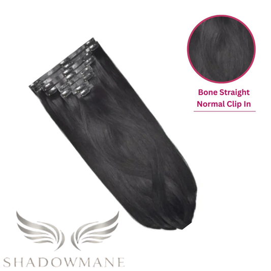 Angel Couture Classic Clip-Ins