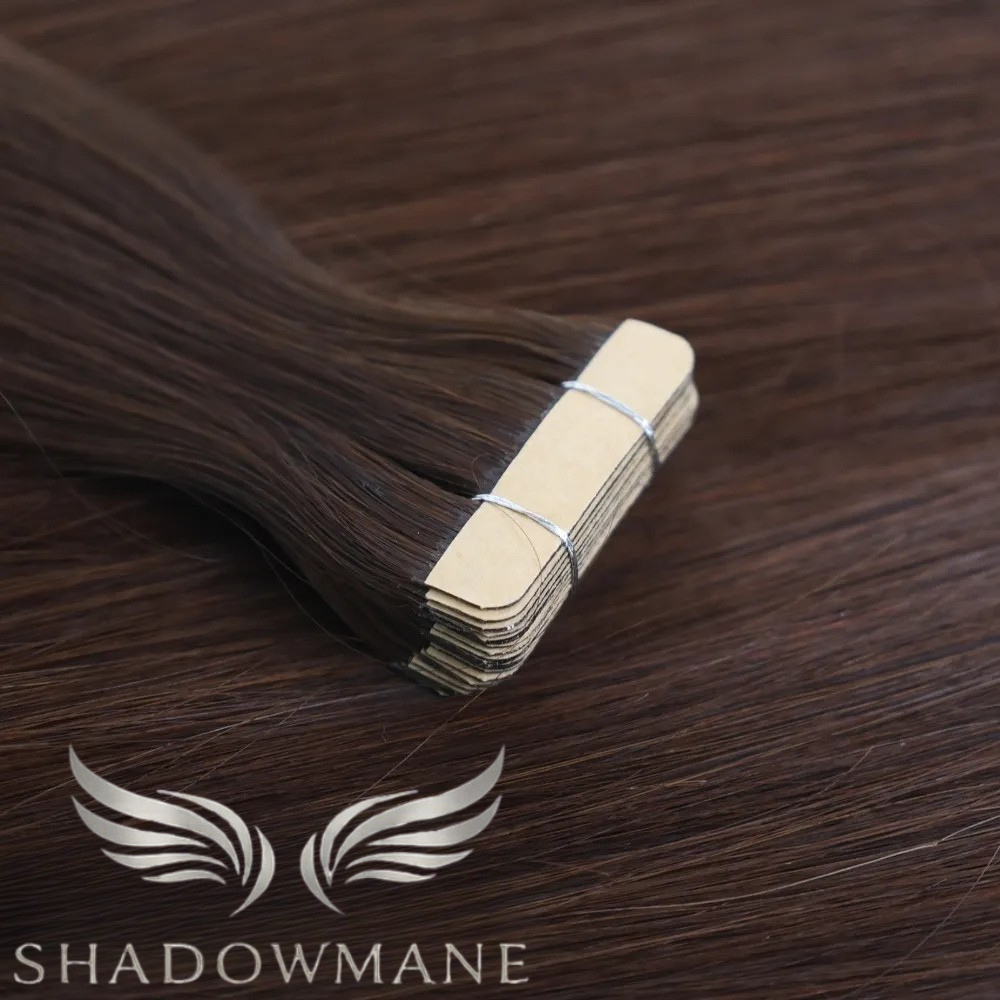 ShadowMane Tape-In Extensions