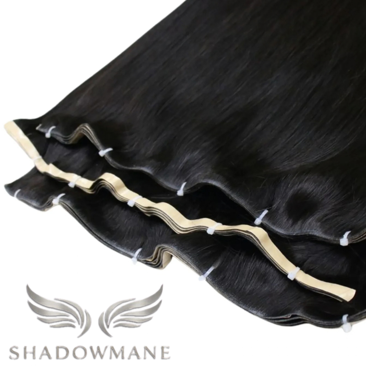 Angel Couture Long Classic Tape In Hair Extensions