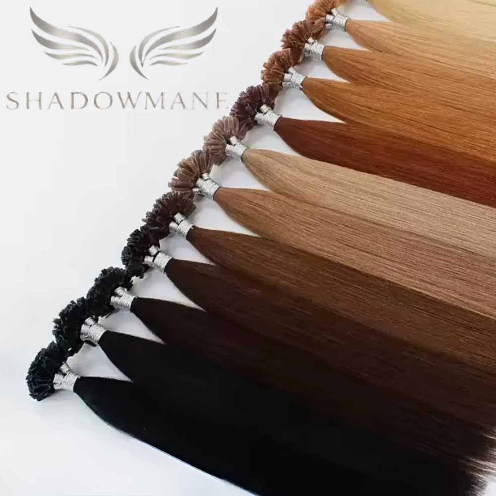 ShadowMane K-Tip Extensions